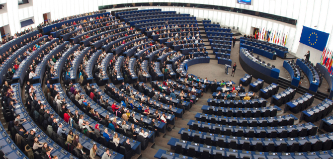 EU nimmt Urheberrechtsreform an - Bild 1