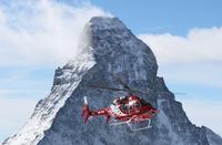 Air Zermatt lagert an Swisscom aus