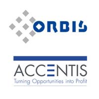 Orbis übernimmt Mehrheit an Accentis
