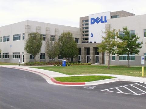 Dell will Perot Systems wieder abstossen