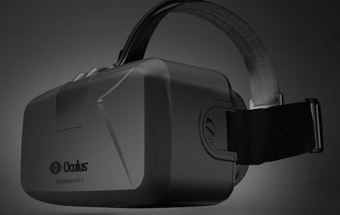 Facebook kauft für 2 Milliarden Dollar VR-Brillenhersteller Oculus