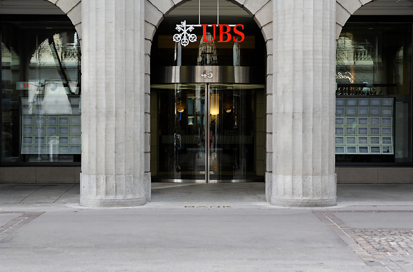 UBS fuehrt digitale Unterschrift ein - Bild 1