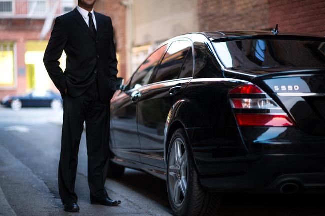 Softbank kauft Uber-Aktien zu Spottpreis