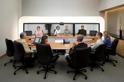 Markt für Videoconferencing gibt weiter nach