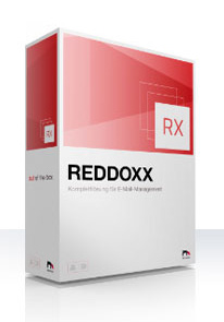 Reddoxx setzt neu auf Littlebit