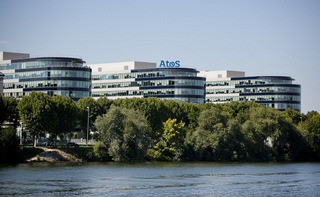 Siemens und Atos bauen Partnerschaft aus