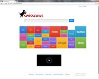 Swisscows-Suchmaschine ab sofort mit Textanzeigen