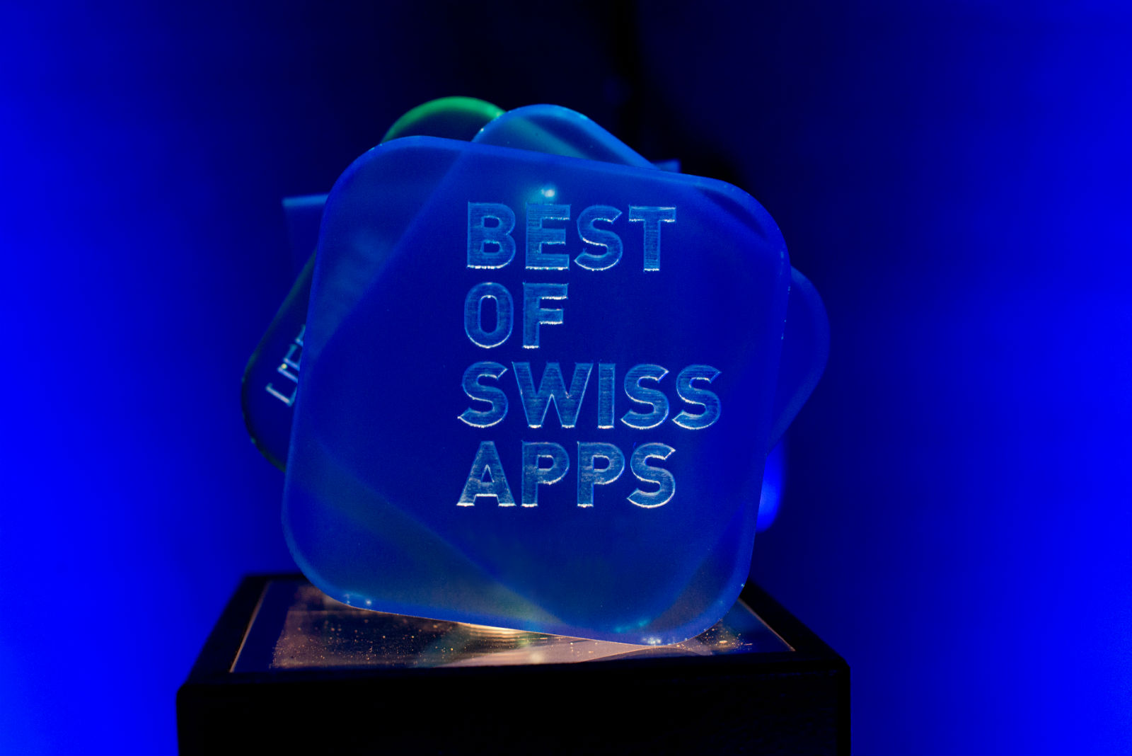 Die besten Apps der Schweiz sind gesucht - Bild 1