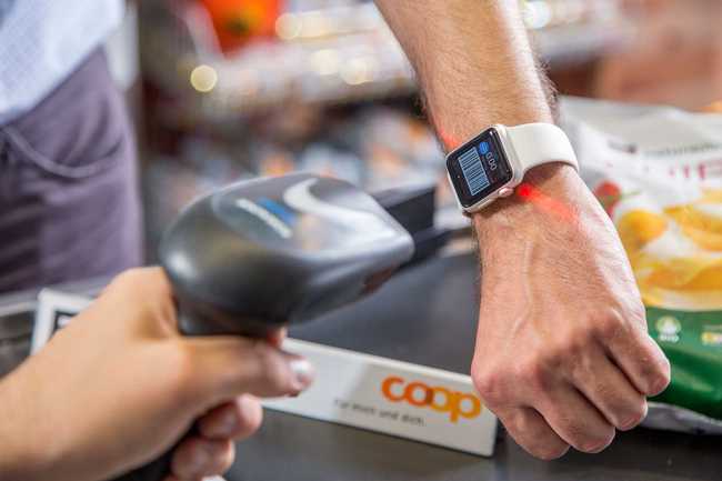 Neues Ladenkonzept bei Coop - WiFi inklusive - Bild 1