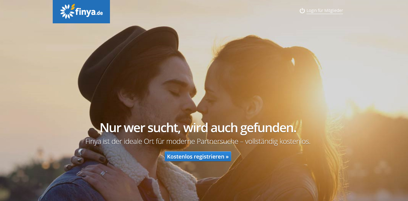 Doodle partnert mit Dating-Portal Finya - Bild 1