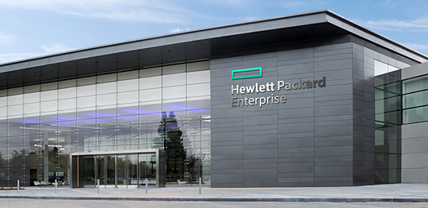 Auftritt von Hewlett Packard Enterprise enthuellt - Bild 1