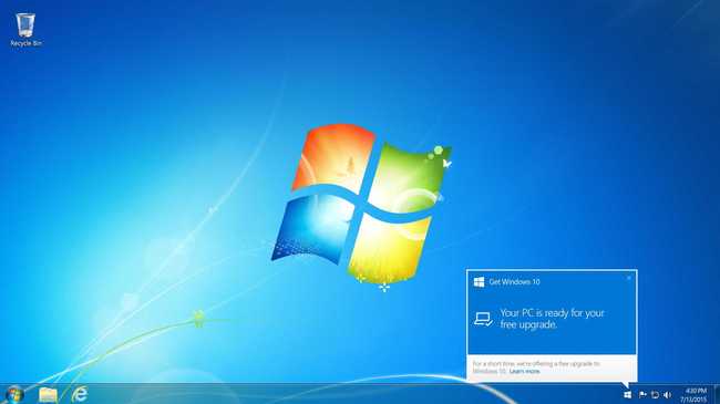 Microsoft verteilt finale Windows-10-Version - Bild 1