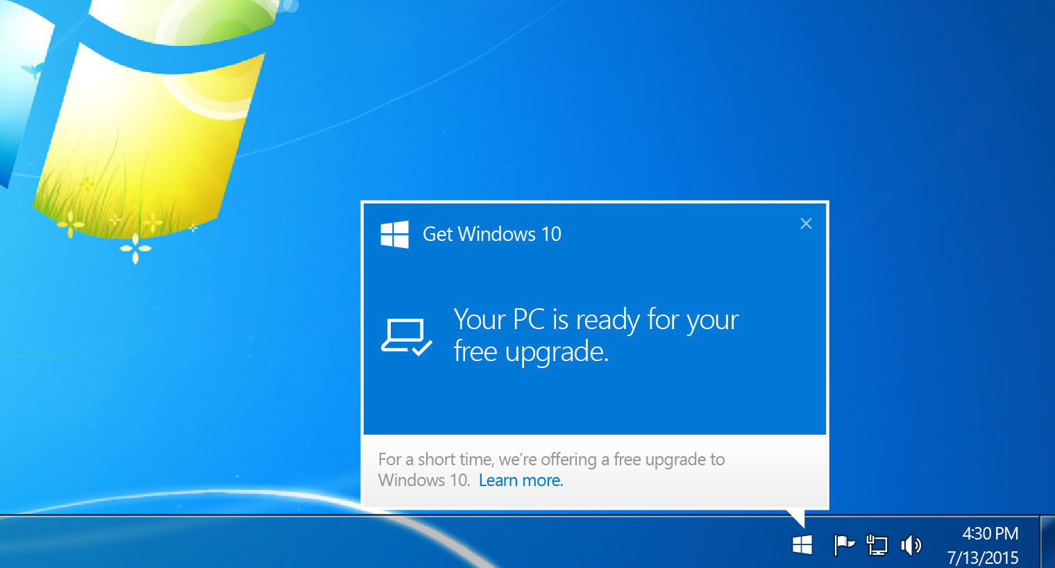 Windows 10 14 Millionen Installationen in 24 Stunden - Bild 1
