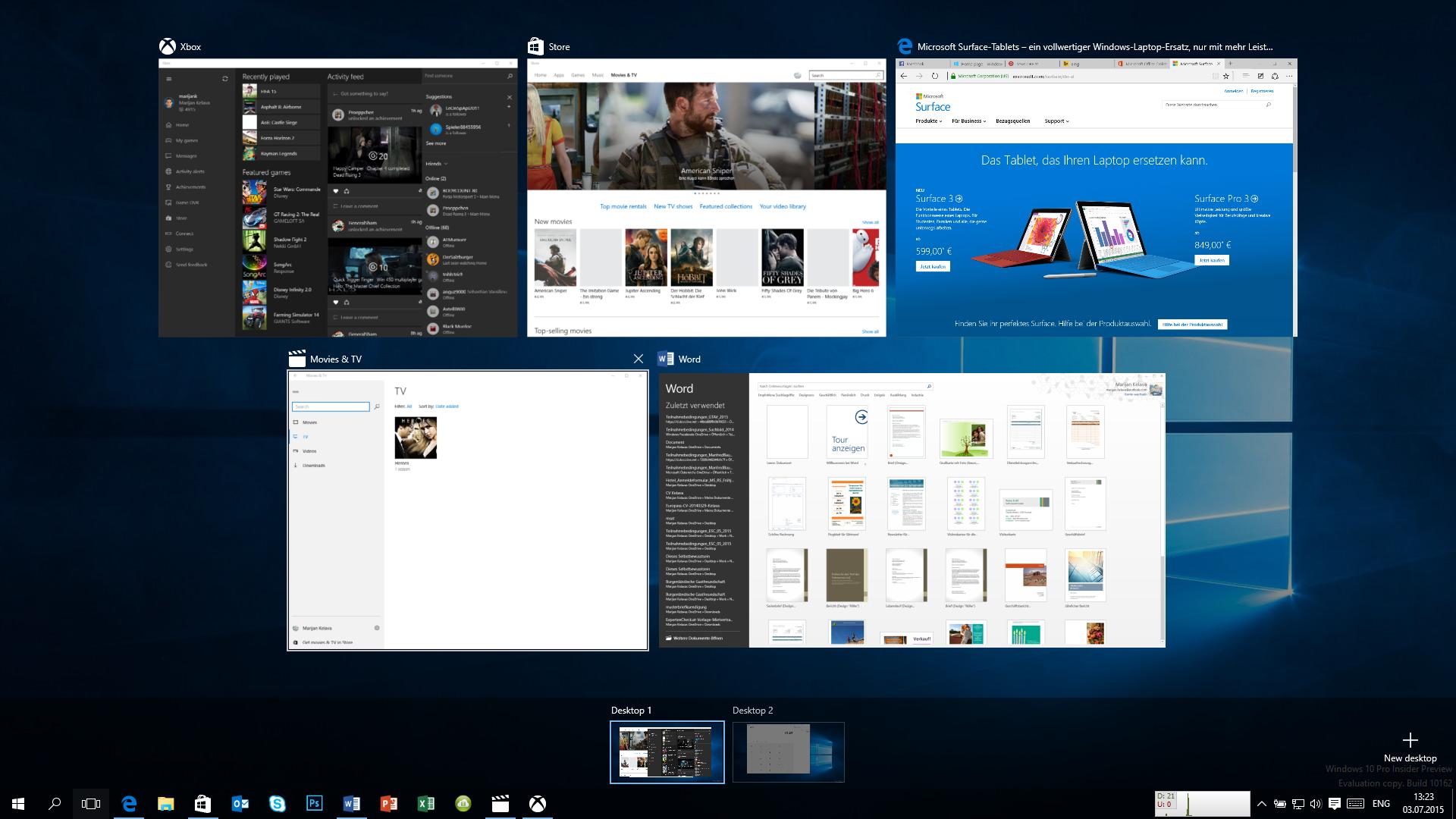 Kostenloses Upgrade auf Windows 10 endet am 29 Juli 2016 - Bild 1