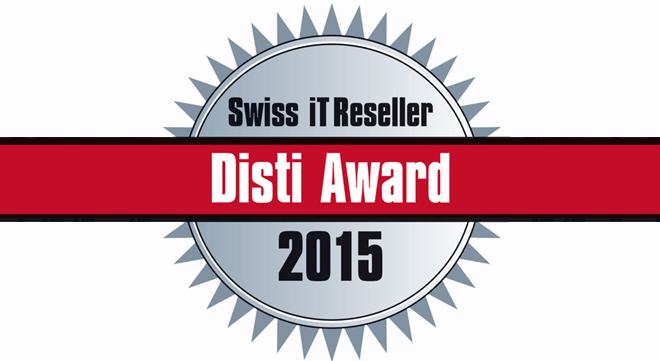 Disti Award 2015 Jetzt abstimmen und gewinnen - Bild 1