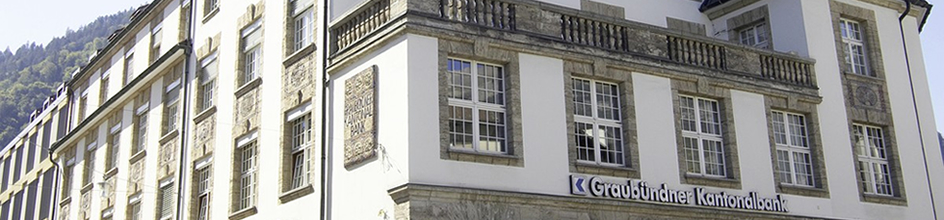 Graubuendner Kantonalbank bleibt bei Inventx - Bild 1