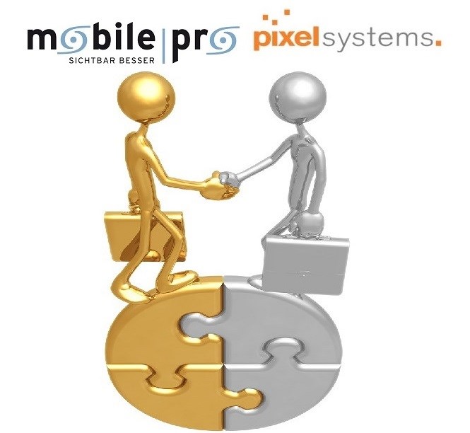 Mobilepro übernimmt Pixel Systems