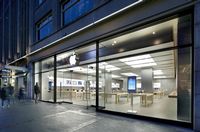Apple Schweiz sucht neuen Chef