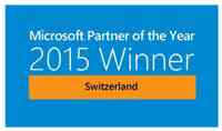 Bison IT Services: Microsoft-Award für Smartwork
