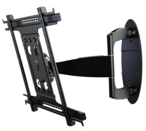 Tech Data neuer Peerless-AV-Distributor