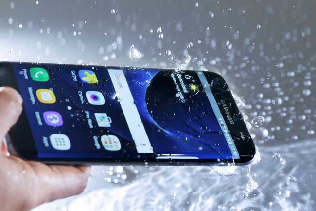 Galaxy S7 sei Dank: Mehr Gewinn bei Samsung