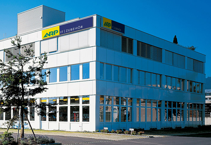 ARP Schweiz verabschiedet sich von Privatkundengeschäft