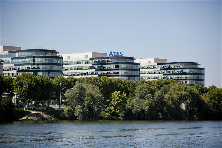 Atos Ubernimmt Syntel It Reseller