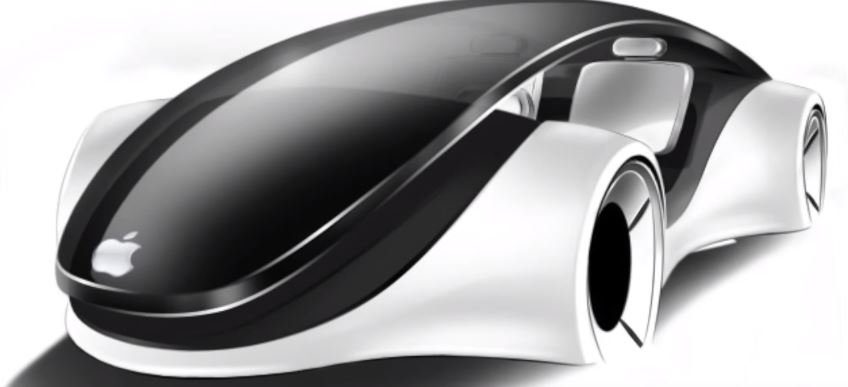 Produktion des Apple Car soll 2024 starten - Bild 1