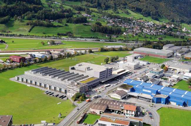 Daetwyler veraeussert Distis Distrelec und Nedis - Bild 1