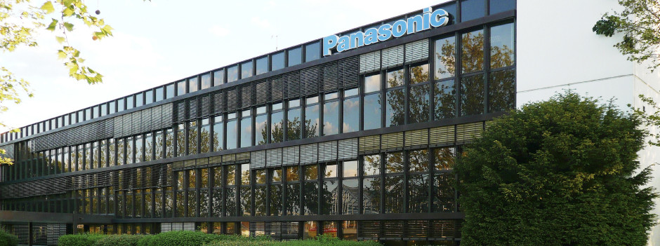 Panasonic gründet European Solutions Company
