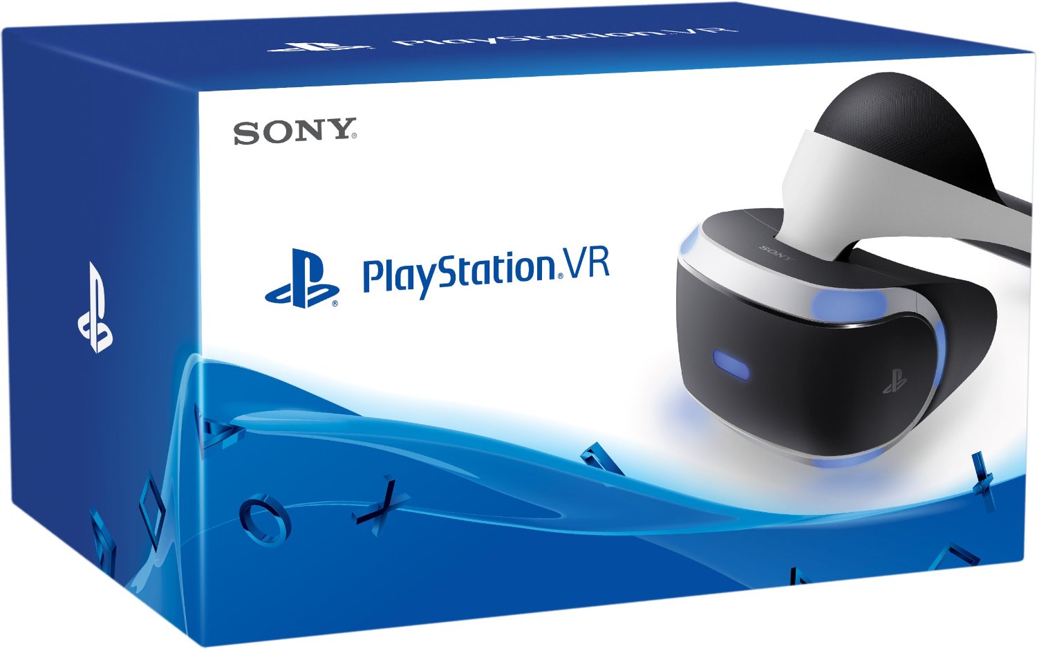 Playstation VR ausverkauft, Sony will Produktion erhöhen