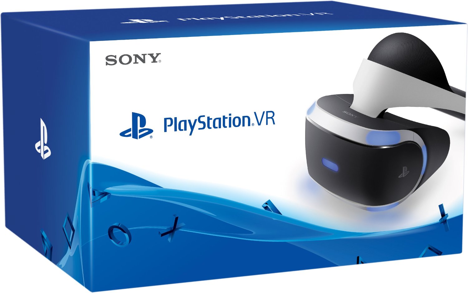 Playstation VR ausverkauft Sony will Produktion erhoehen - Bild 1