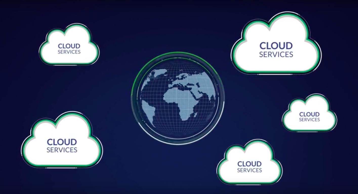 Tech Data erweitert Cloud-Marktplatz mit Microsoft Azure