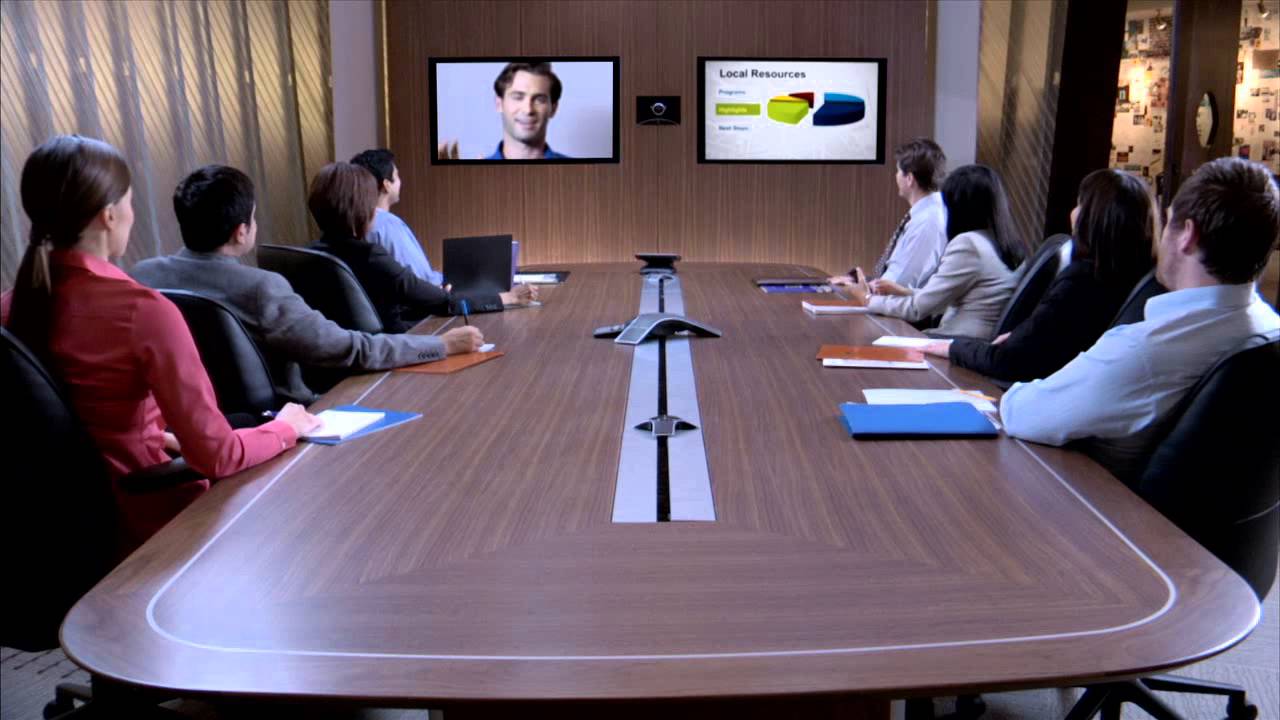 Megafusion geplatzt Polycom und Mitel gehen getrennte Wege - Bild 1