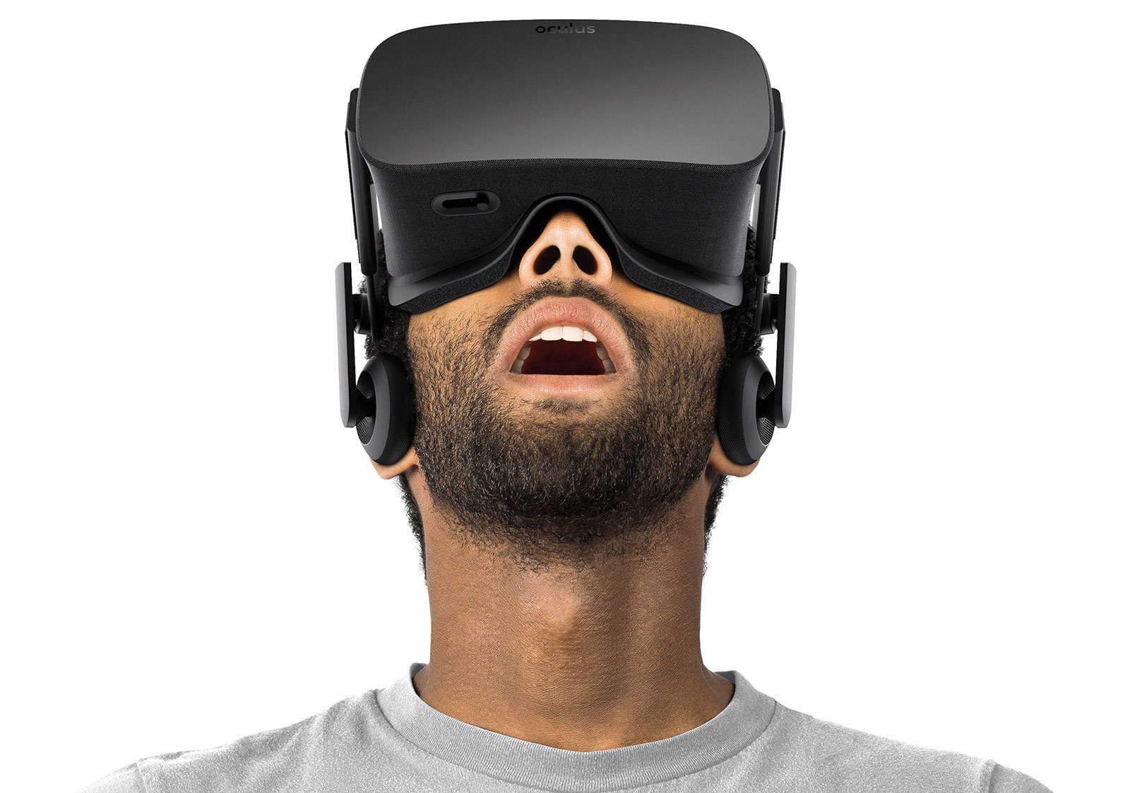 HTC, Oculus & Co. verkaufen dieses Jahr 9,6 Millionen VR-Geräte, sagt IDC