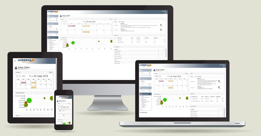 Studie CRM-Anwender unzufrieden mit Performance - Bild 1