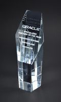 Acceleris gewinnt Oracle Partner of the Year Award
