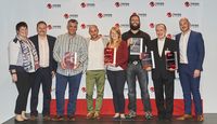 Awards für Schweizer Trend-Micro-Partner