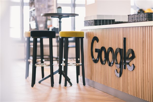 Google soll gegen Arbeitsgesetze verstossen haben - Bild 1