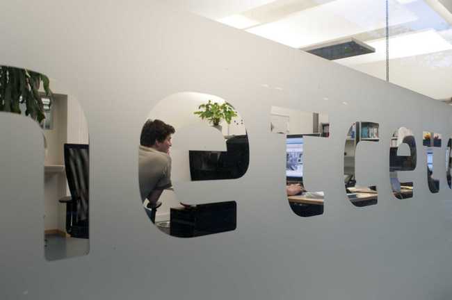 Netcetera eröffnet Niederlassung in Paris