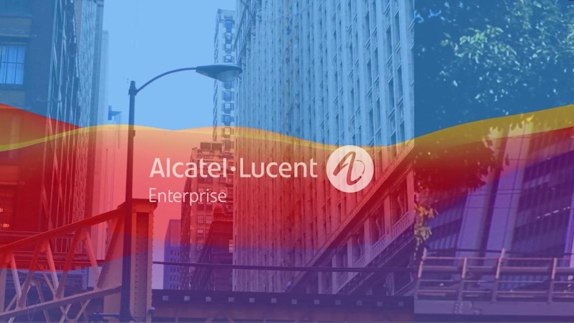 Alcatel-Lucent und Sysob kooperieren - Bild 1