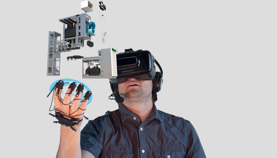 Schneider Electric kauft VR-Spezialisten