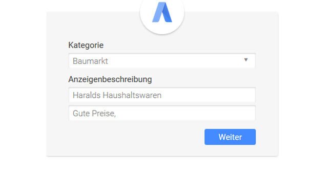 Marketing-Dienst für KMU: Google startet mit Adwords Express in der Schweiz