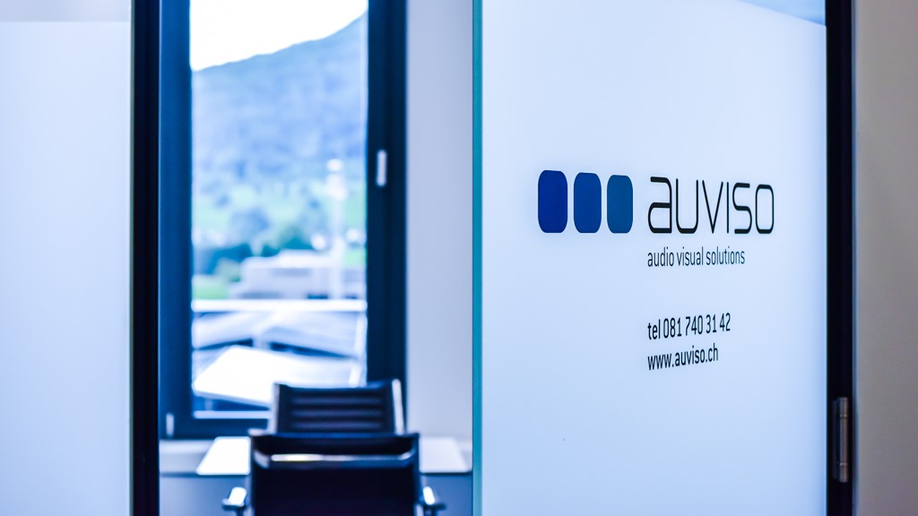 Auviso mit Expansion und Personalie - Bildergalerie Bild 3