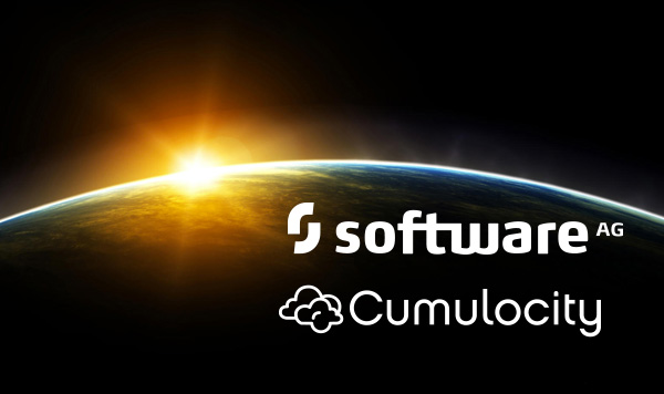 Software AG übernimmt Cumulocity