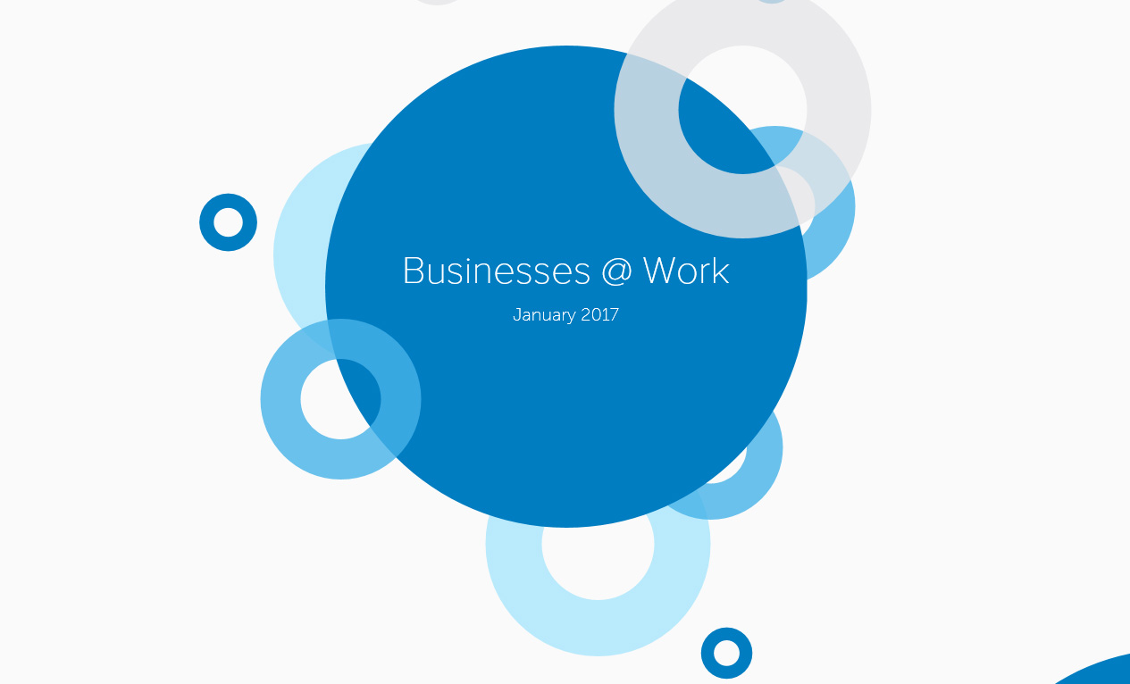 Office 365 ist beliebteste Unternehmens-App - Bild 1