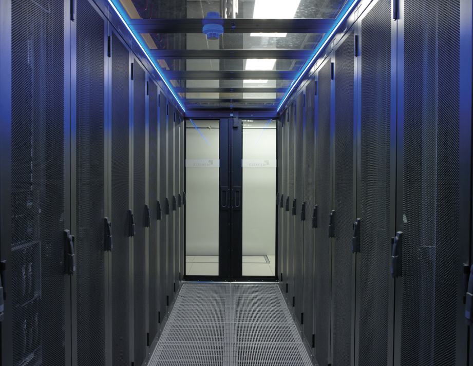 Zahl der Data-Center-Uebernahmen steigt - Bild 1