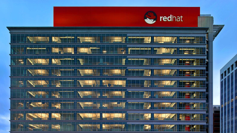 Red Hat steigert Umsatz und Gewinn - Bild 1