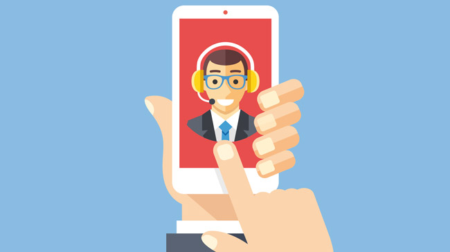 Virtuelle Assistenten bis 2020 von 25 Prozent der Unternehmen im Kundenservice eingesetzt - Bild 1