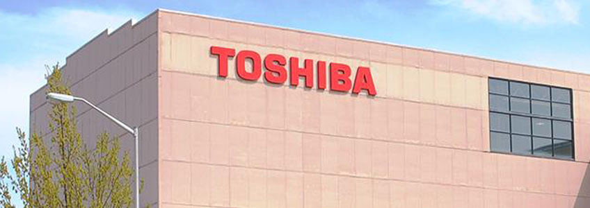 Verkauf von Toshibas Chip-Sparte abgeschlossen - Bild 1